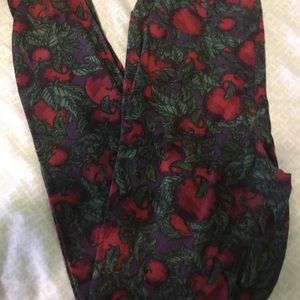 Lularoe leggings
